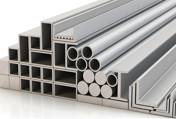 Steel Box Profile