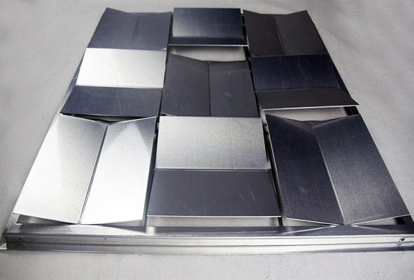 Ventilation Ducts