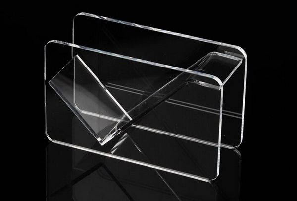 Plexi Glass
