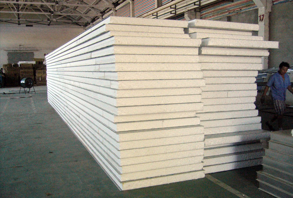 Sandwich Panel